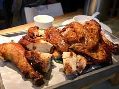 -绿茶餐厅(广州天河城店)