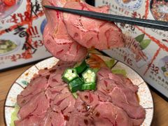 -大米·京都小酒馆·炭烧海鲜·烧鸟(龙口东路店)