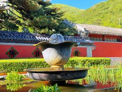 -潭柘寺景区