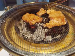 -西塔老太太泥炉烤肉(川沙百联店)