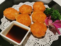 -顺峰顺水顺德菜(第一百货店)