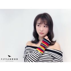 -吉米造型