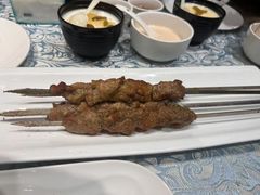 -巴扎美食·新疆菜·西域歌舞表演餐厅(新疆大厦店)