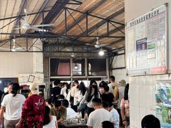 -正宗杨记普洱酸醋米线(总店)