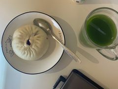 -迎扬春茶社(闻喜路店)