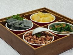 -盛福楼·惠山宴(盛岸路店)