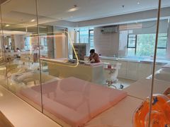 -臻儿屿月子会所(茶山店)