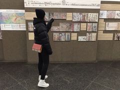 -敦煌石窟文物保护研究陈列中心