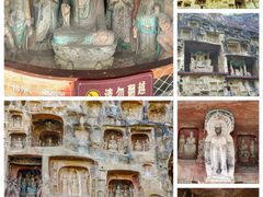 -剑门关风景区