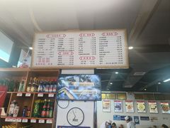 -西工饭庄快餐厅(西工小街店)