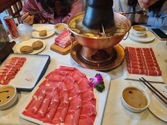 -东来顺饭庄(天坛店)