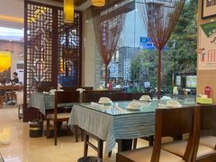 -自游人·美食一楼·地道徽菜(三十年名店)