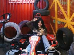 -RD卡丁车汽车俱乐部