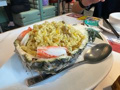 -避风塘·金牌店·夜宵(金玉兰店)