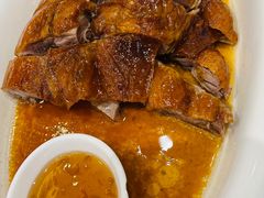 -周锦记广式餐厅(格林生活坊2期店)