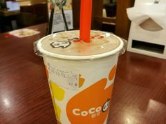 -CoCo都可(西安路民勇店)