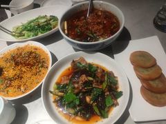 -柴门头啖汤·经典川菜·慢火汤品(锦城万达店)