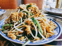 炒合菜-生活本该如此北京小馆(周庄嘉园店)