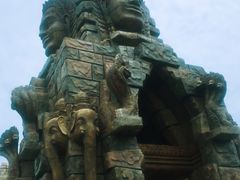 -南宁方特东盟神画