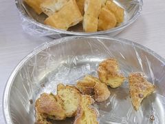 -蒙记老牌豆浆