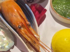 -和创柚子·会席日本料理(新区淮海街店)