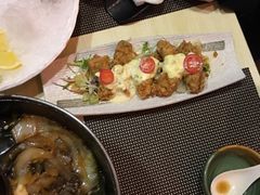 -有喜屋·深夜食堂(北京西路店)