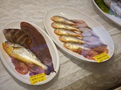 -妈妈菜舟山海鲜(定海古城店)