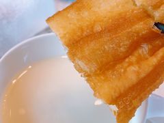 -东海朗廷酒店-唐阁T’ANG COURT 中餐厅
