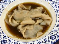 -张明富面皮店(东大街店)