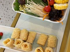 -探窝·竹笙椰子鸡(车陂店)