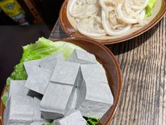 -冯校长老火锅(深圳总店)