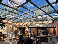 -喜林苑·稻田餐厅(品相府店)