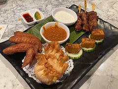 -关夫人餐厅(阳光广场店)