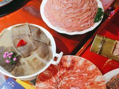 -重庆袁老四火锅(武进万达店)
