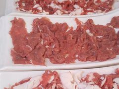 -大四喜·鲜牛肉火锅(洛阳大学城店)