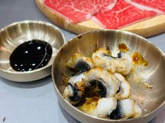 -龙虾奇迹泥炉烤肉(大华三路店)