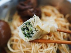 -逸桂禾面馆