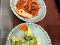 -长今家韩国料理(瑞景店)