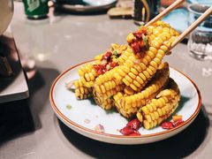 -金龙·打边炉(南京西路店)