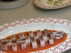 -世博源公馆·本帮融合菜·主题包厢·江景餐厅