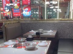 -巴蜀王婆大虾(南锣鼓巷店)