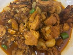 -溪涧堂农家土菜(神仙居店)