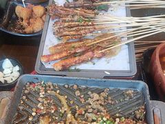 -林二哥宜烤官·宜宾小烧烤