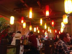 大堂-小龙坎火锅(双林店)