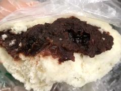 -航天馒头(瞻园路店)