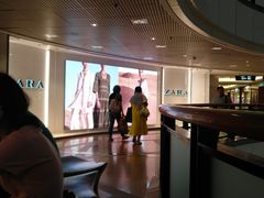 -ZARA(海港城店)