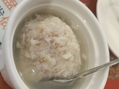 清炖狮子头-玉华台饭庄(裕中西里小区店)