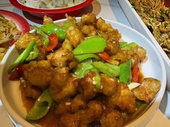 -李老哈·东北菜(宋园路店)