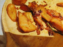-耶里夏丽·丝路新疆菜·清真食品(徐汇南丹东路臻选店)