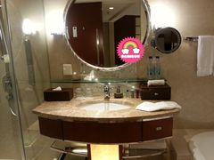 -上海雅居乐万豪侯爵酒店